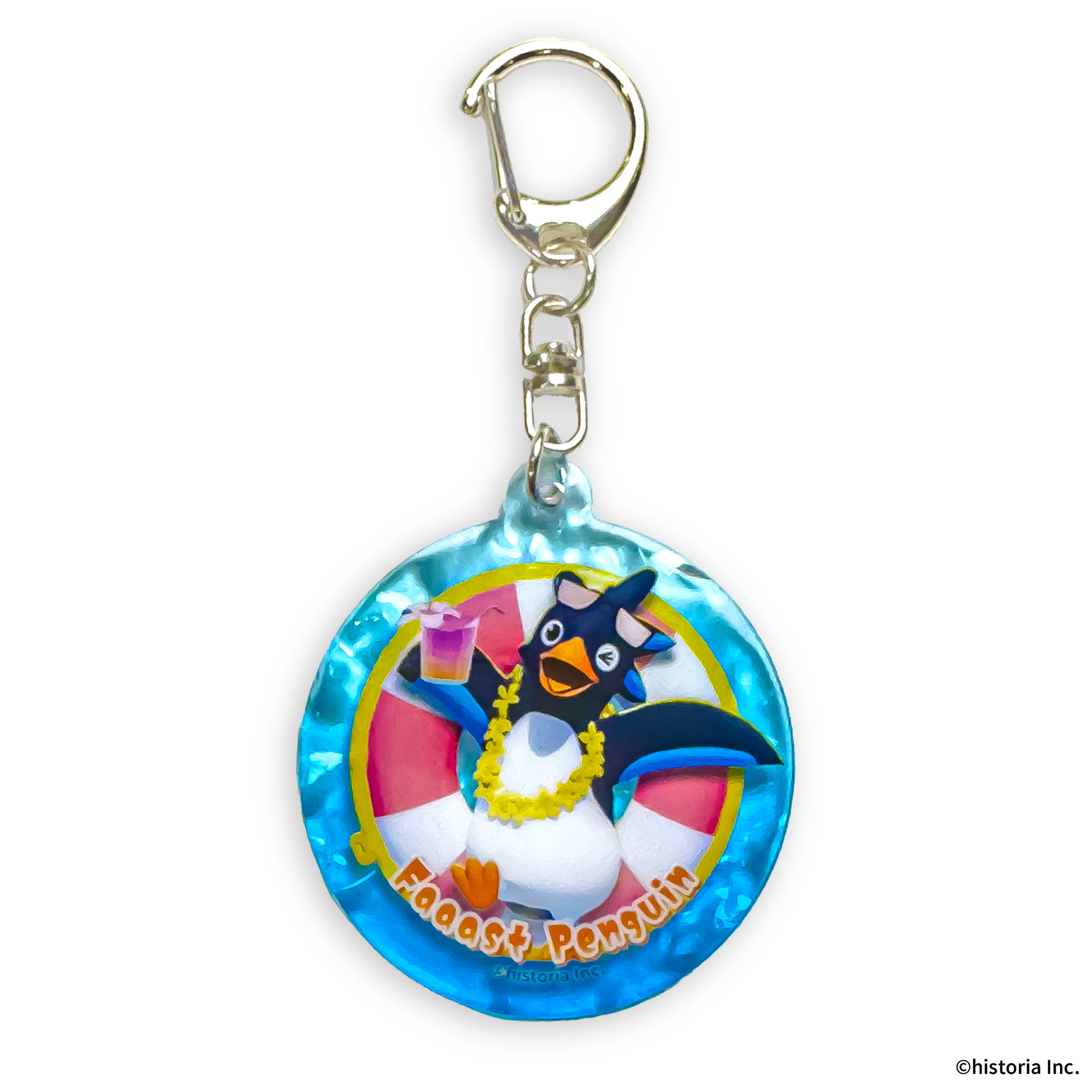 Faaast Penguinグッズ - 公式オンラインストア – Faaast Penguin