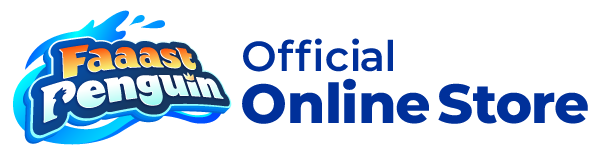 Faaast Penguin Online Store