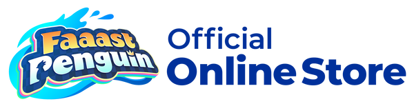 Faaast Penguin Online Store
